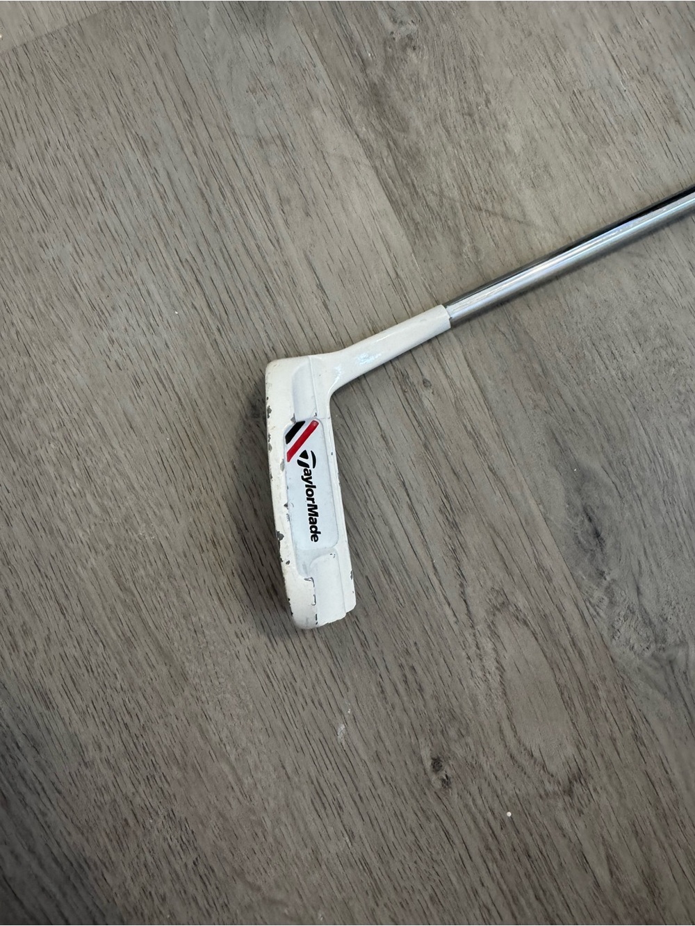 TaylorMade Ghost Putter - Picture 4 of 4